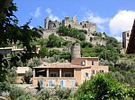 La Bastide de la Tour