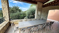 Terrasse Patio